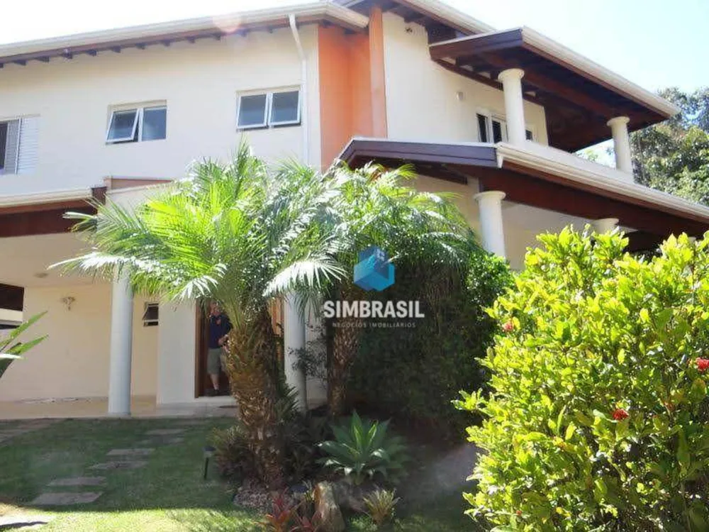 Casa, 3 quartos, 300 m² - Foto 3