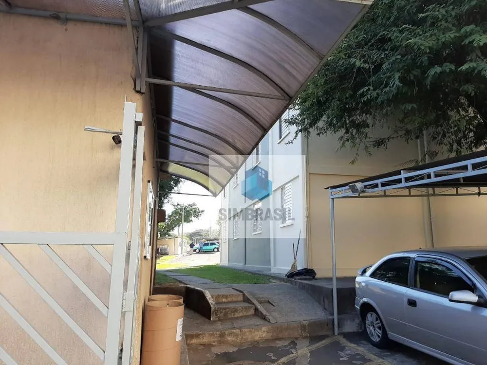 Apartamento, 2 quartos, 51 m² - Foto 3