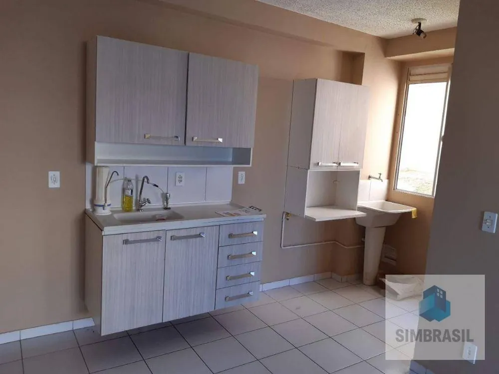 Apartamento, 2 quartos, 50 m² - Foto 1