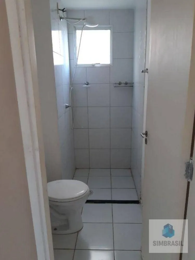 Apartamento, 2 quartos, 50 m² - Foto 4