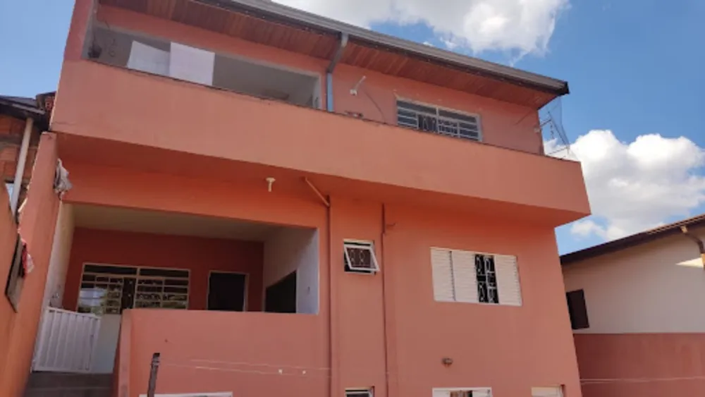 Casa, 4 quartos, 240 m² - Foto 2