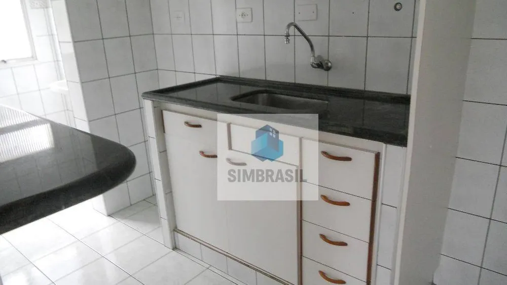 Apartamento, 2 quartos, 50 m² - Foto 1