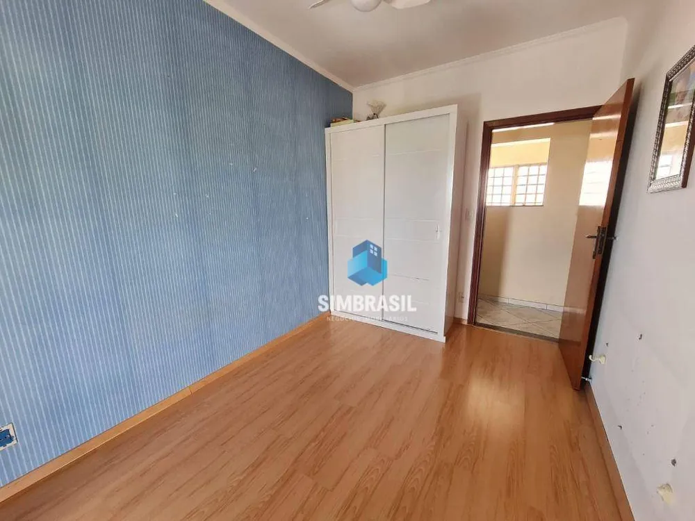Casa, 4 quartos, 107 m² - Foto 3