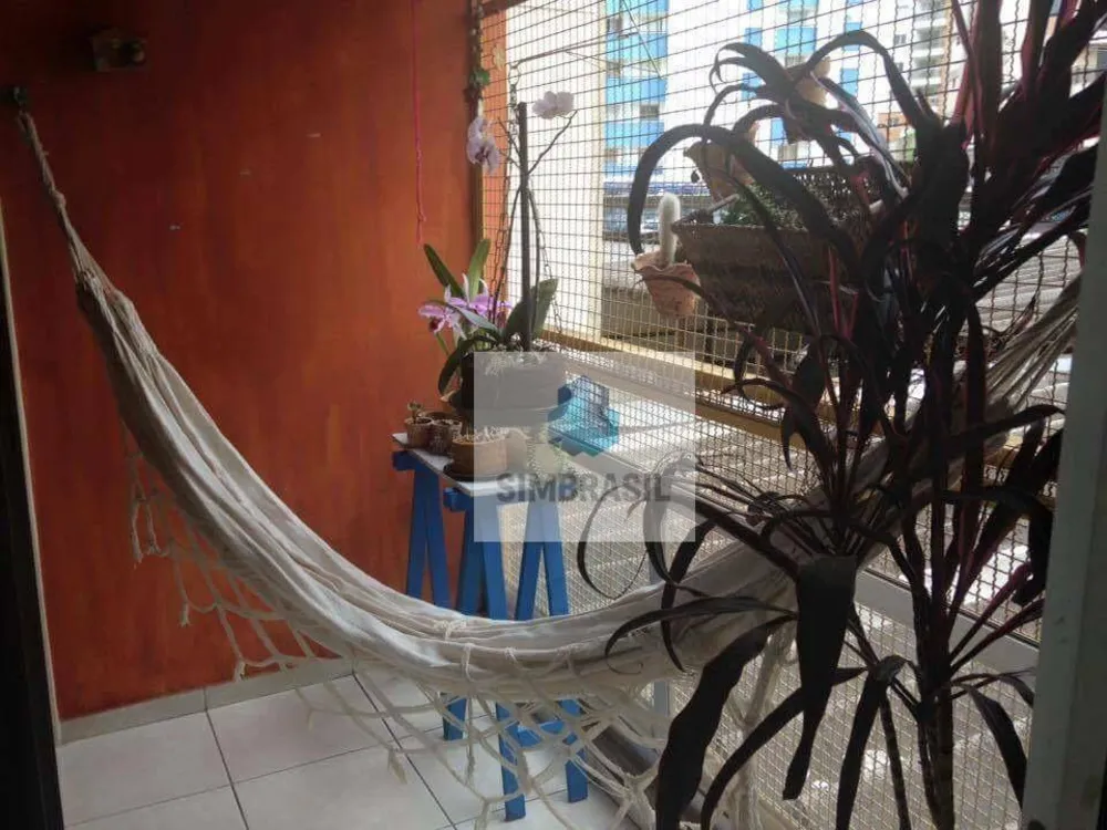 Apartamento, 1 quarto, 58 m² - Foto 1