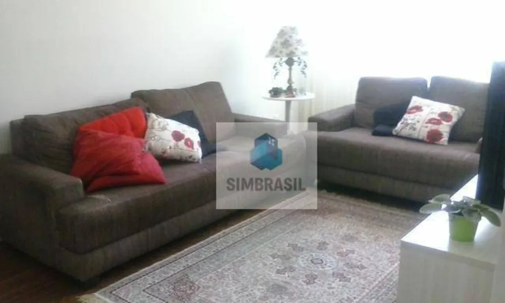 Apartamento, 2 quartos, 68 m² - Foto 2