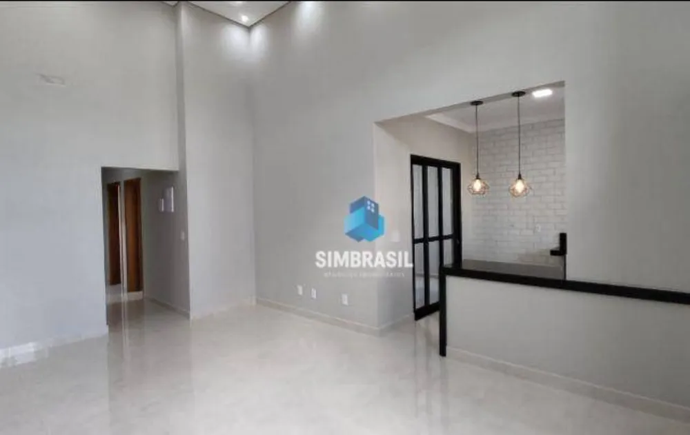 Casa, 3 quartos, 112 m² - Foto 1