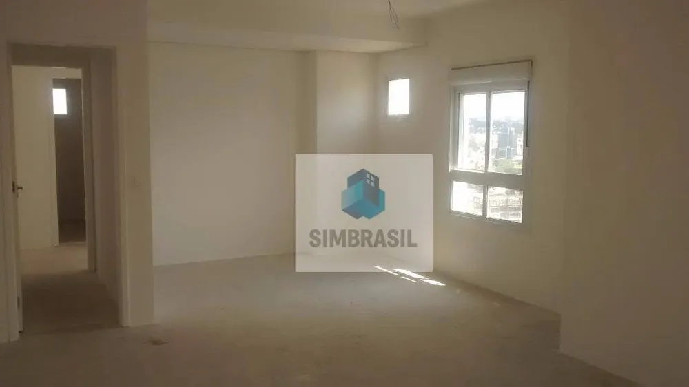 Apartamento, 2 quartos, 119 m² - Foto 1