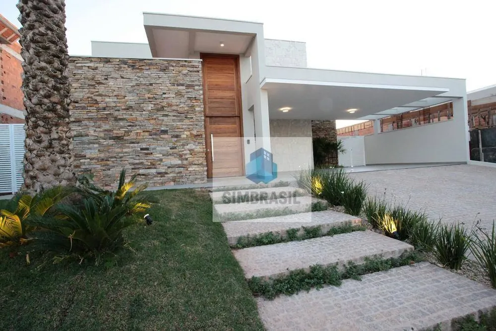 Casa, 4 quartos, 350 m² - Foto 3