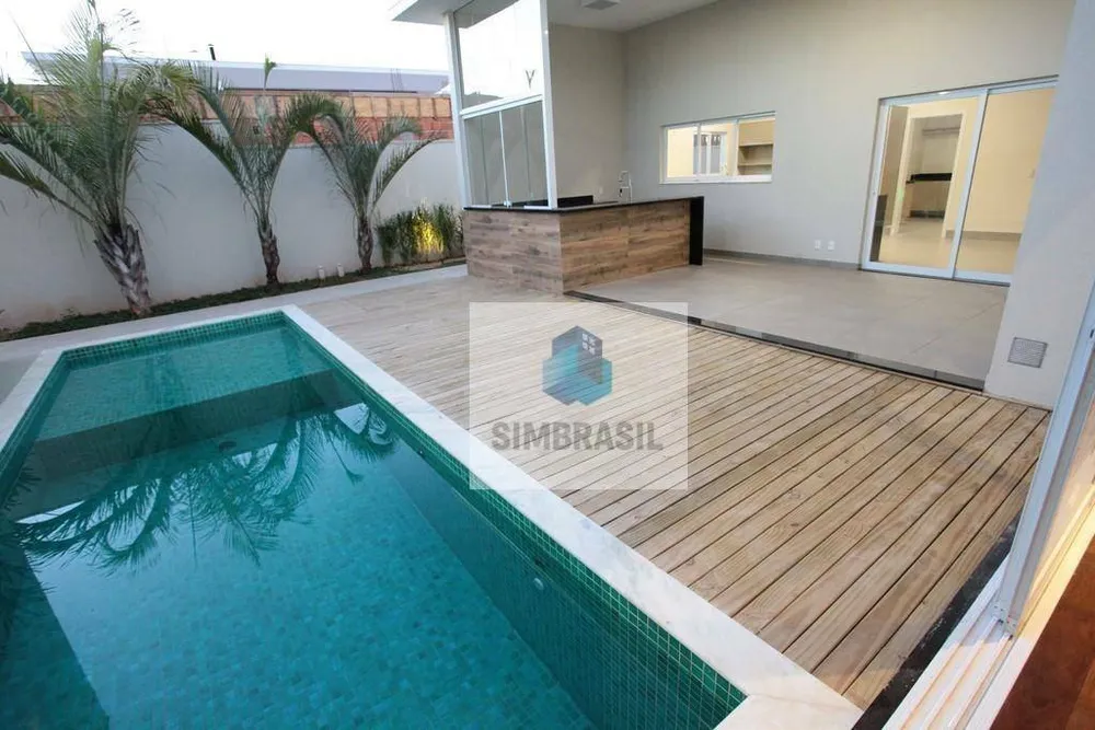 Casa, 4 quartos, 350 m² - Foto 2