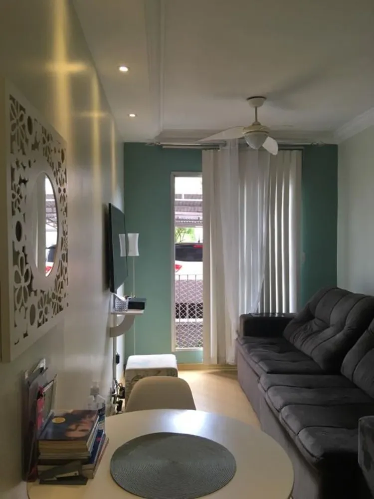 Apartamento, 2 quartos, 63 m² - Foto 2