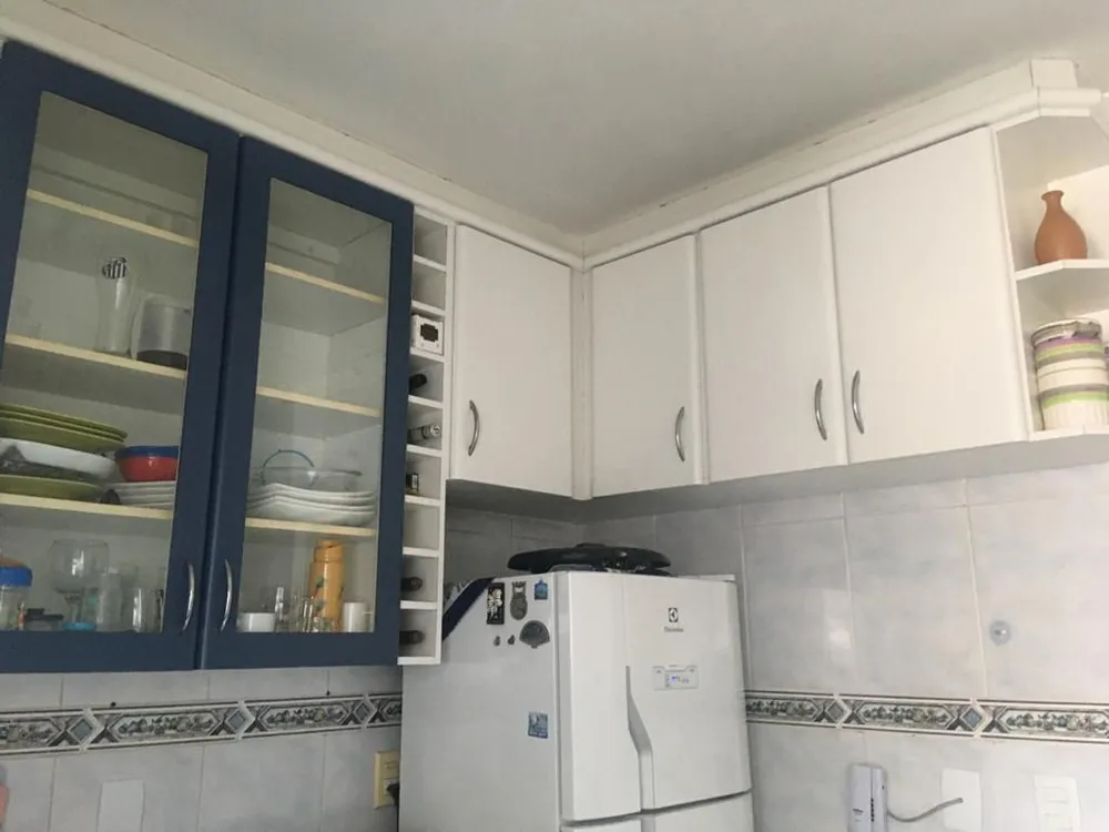 Apartamento, 2 quartos, 63 m² - Foto 4