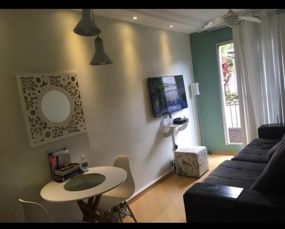 Apartamento, 2 quartos, 63 m² - Foto 1
