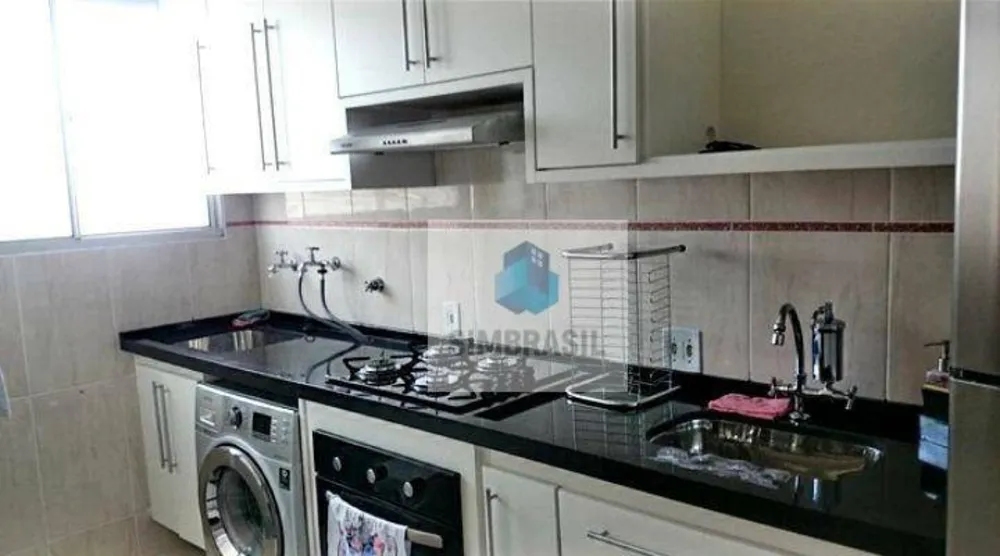 Apartamento, 2 quartos, 45 m² - Foto 3