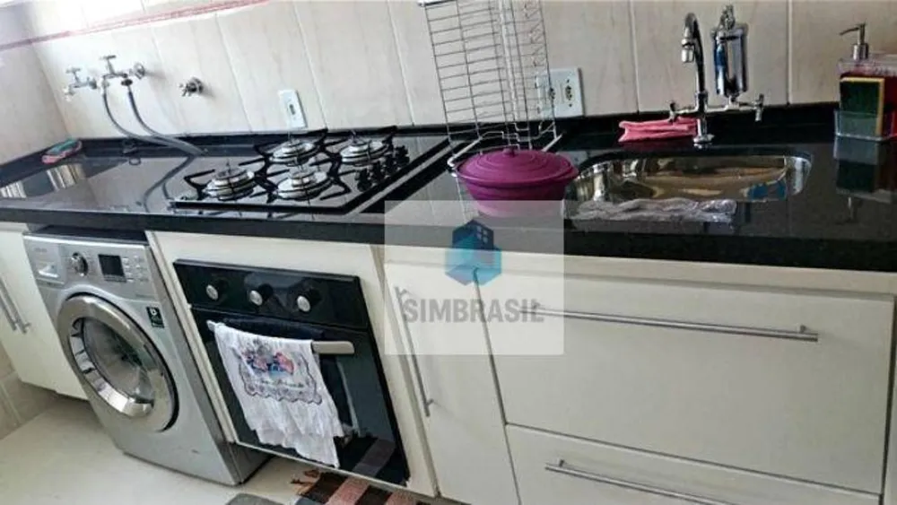 Apartamento, 2 quartos, 45 m² - Foto 4