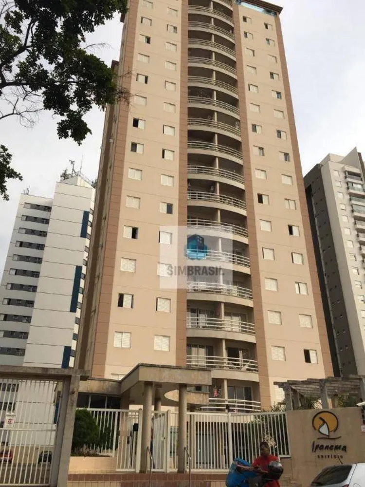 Apartamento, 3 quartos, 89 m² - Foto 4