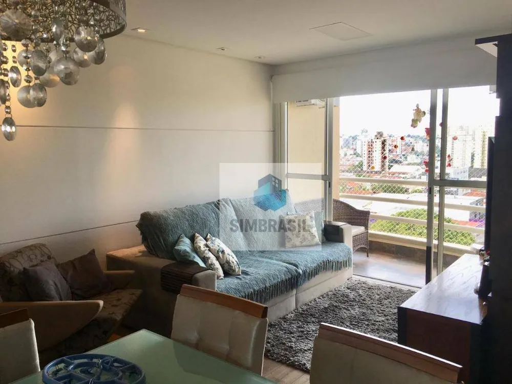 Apartamento, 3 quartos, 89 m² - Foto 3