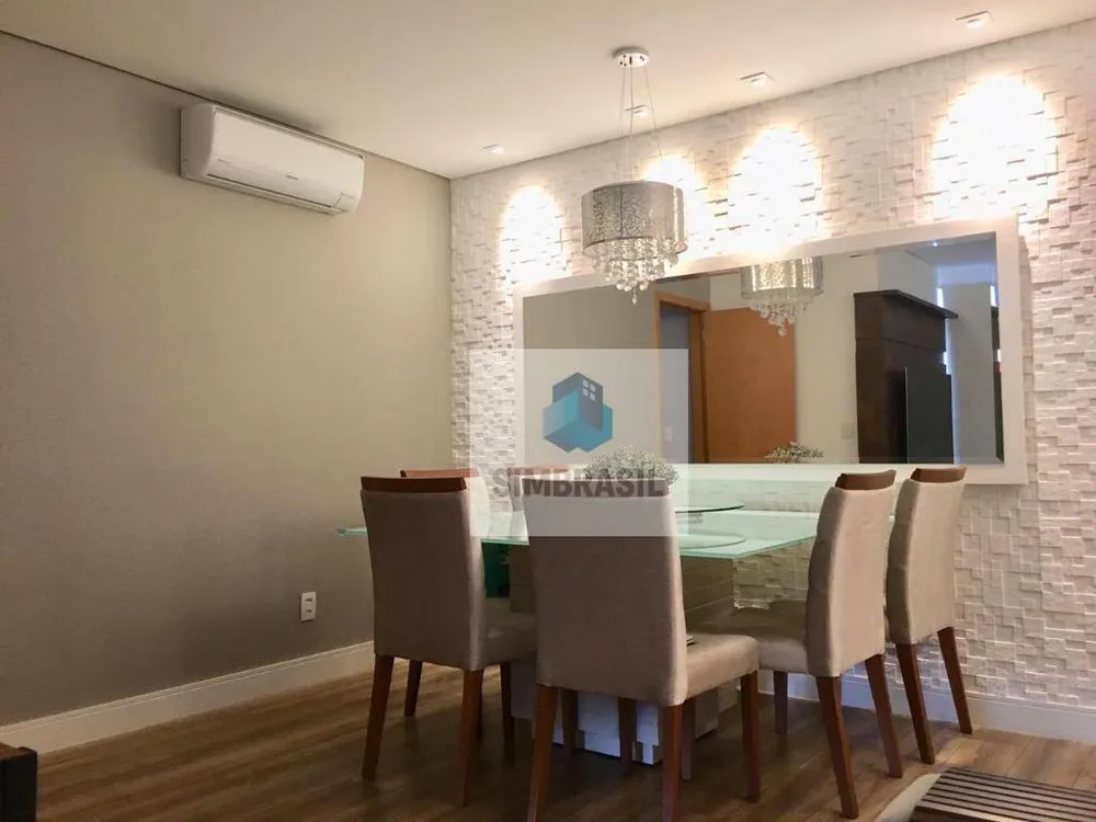 Apartamento, 3 quartos, 89 m² - Foto 2