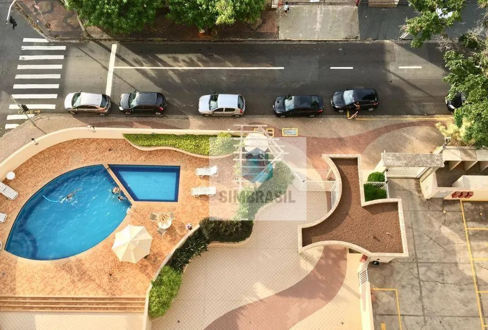 Apartamento, 3 quartos, 89 m² - Foto 1