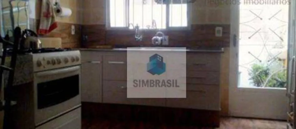 Casa, 4 quartos, 250 m² - Foto 4