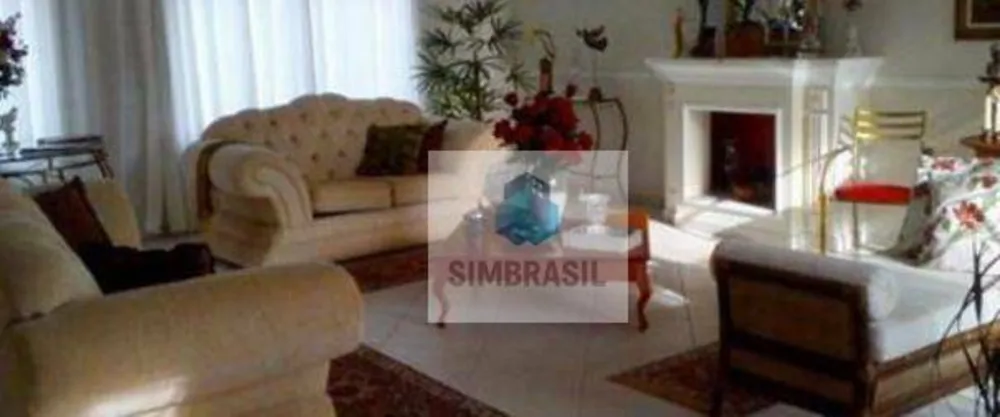 Casa, 4 quartos, 250 m² - Foto 3