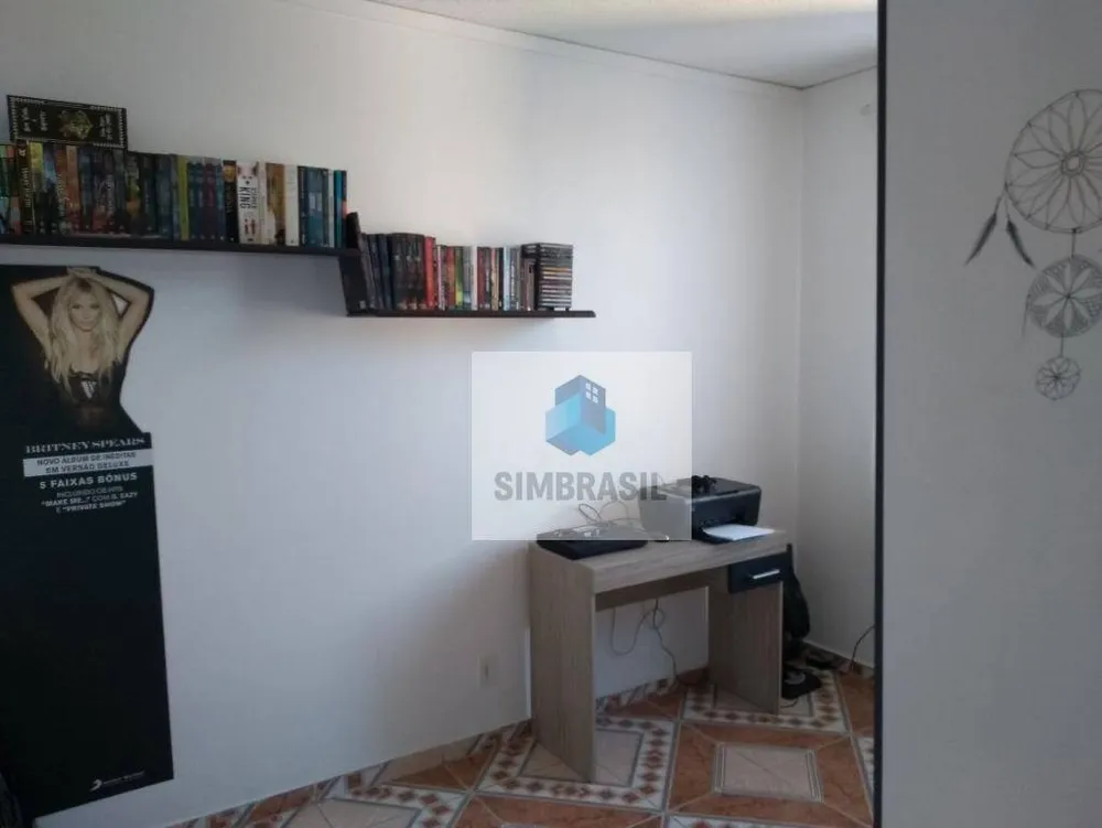 Apartamento, 2 quartos, 42 m² - Foto 4
