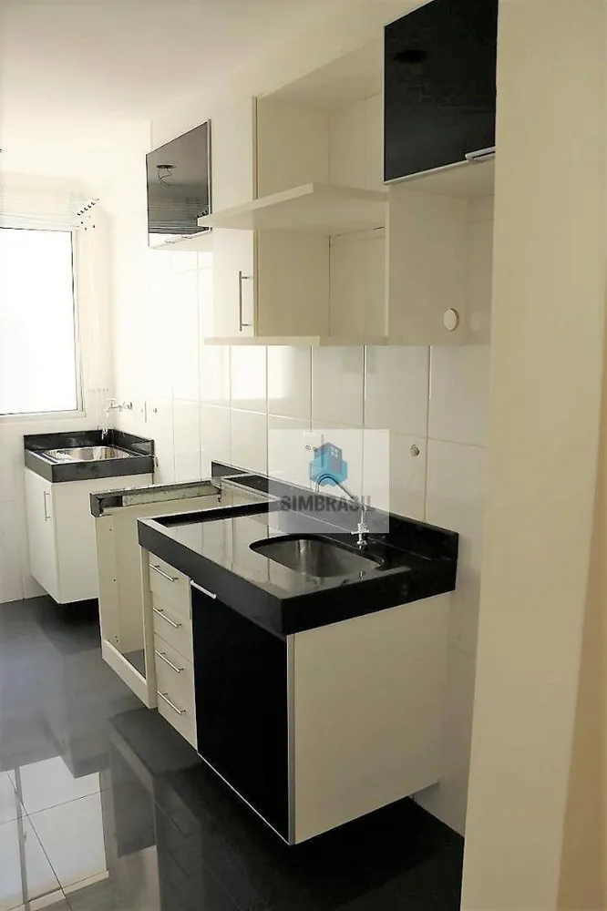 Apartamento, 3 quartos, 60 m² - Foto 3