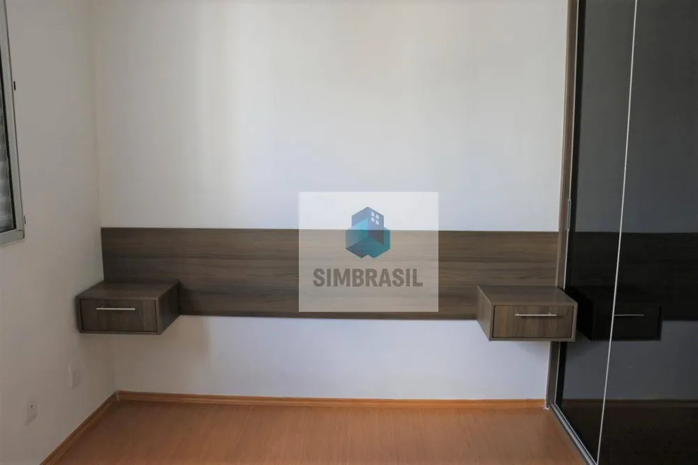 Apartamento, 3 quartos, 60 m² - Foto 4