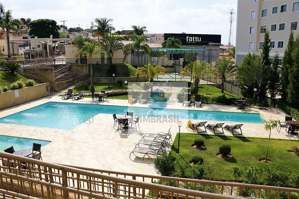 Apartamento, 3 quartos, 60 m² - Foto 1