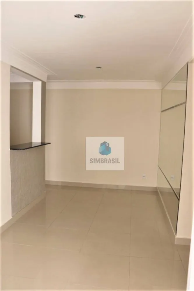 Apartamento, 3 quartos, 60 m² - Foto 2