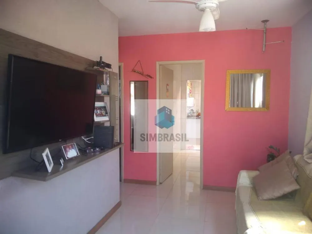 Casa, 2 quartos, 140 m² - Foto 3