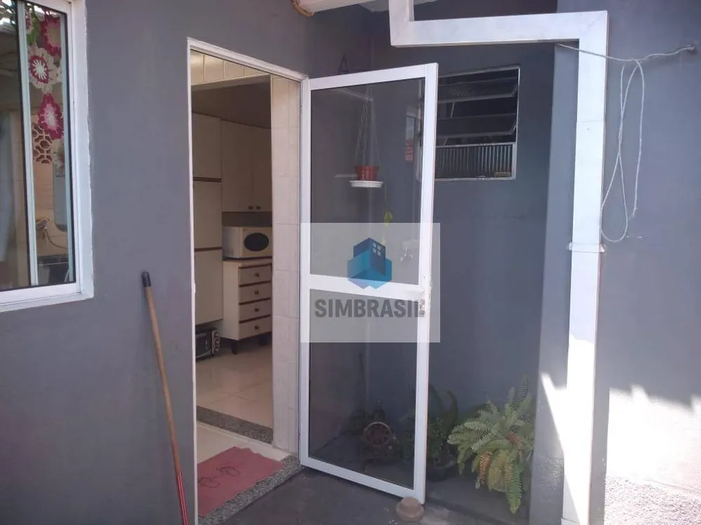 Casa, 2 quartos, 140 m² - Foto 2