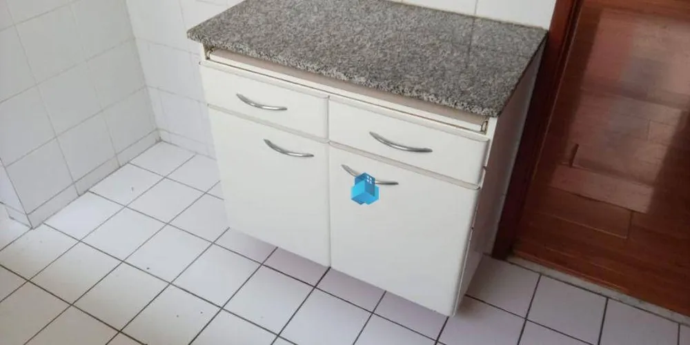 Apartamento, 2 quartos, 55 m² - Foto 1