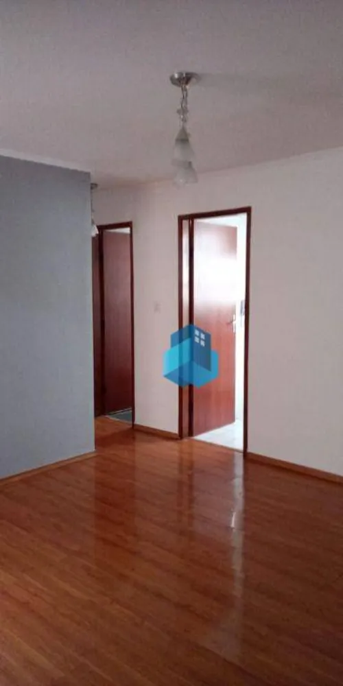 Apartamento, 2 quartos, 55 m² - Foto 2