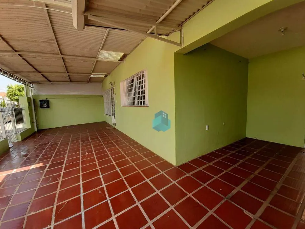 Casa, 3 quartos, 155 m² - Foto 1