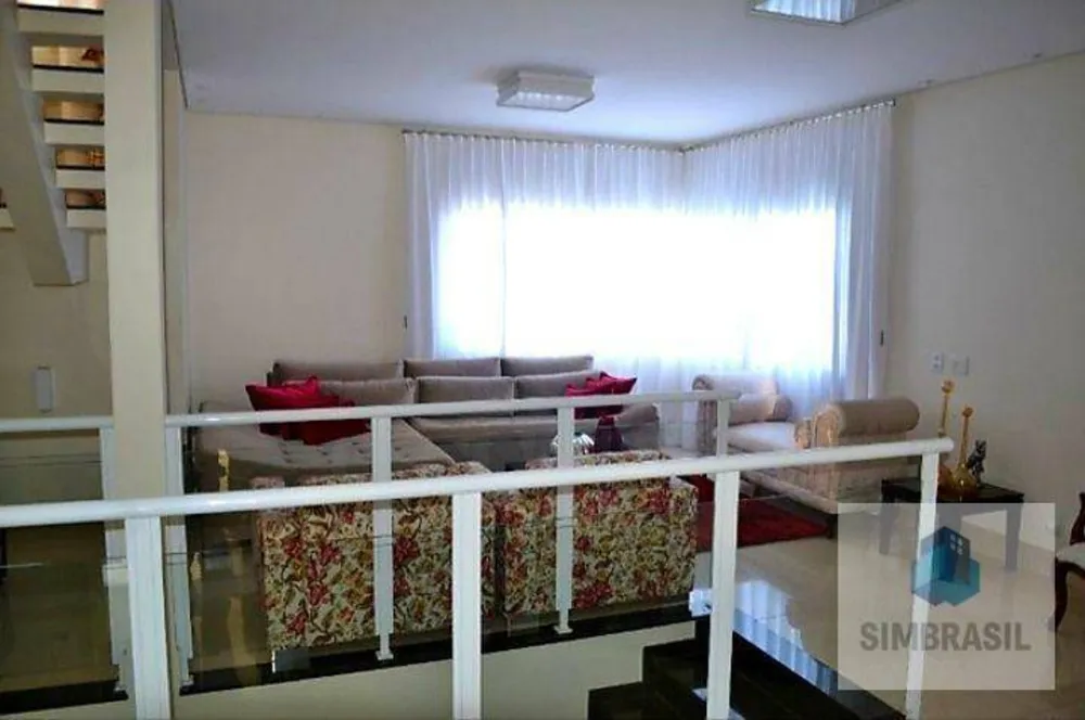 Casa, 4 quartos, 300 m² - Foto 3