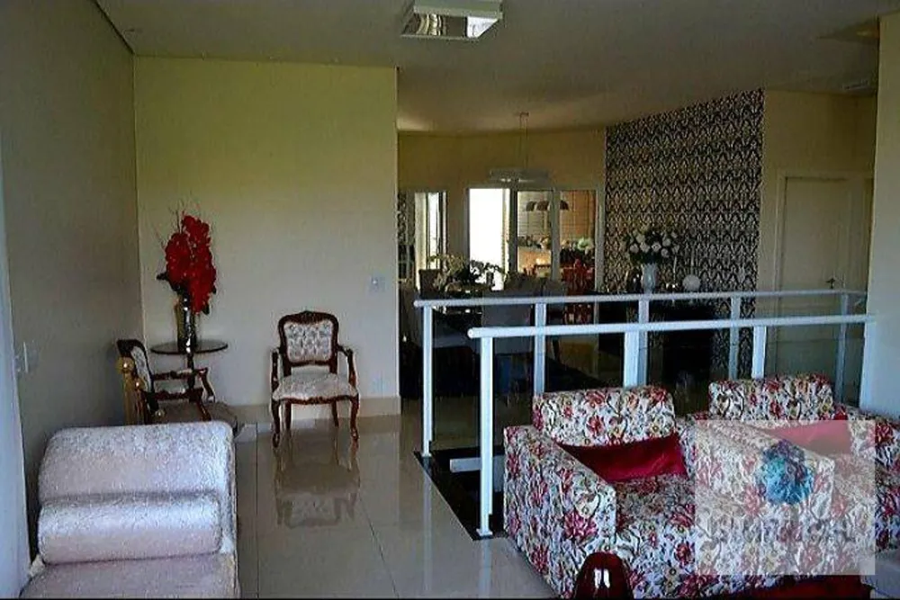 Casa, 4 quartos, 300 m² - Foto 4