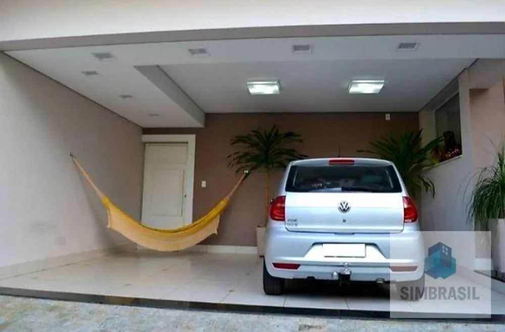 Casa, 4 quartos, 300 m² - Foto 2