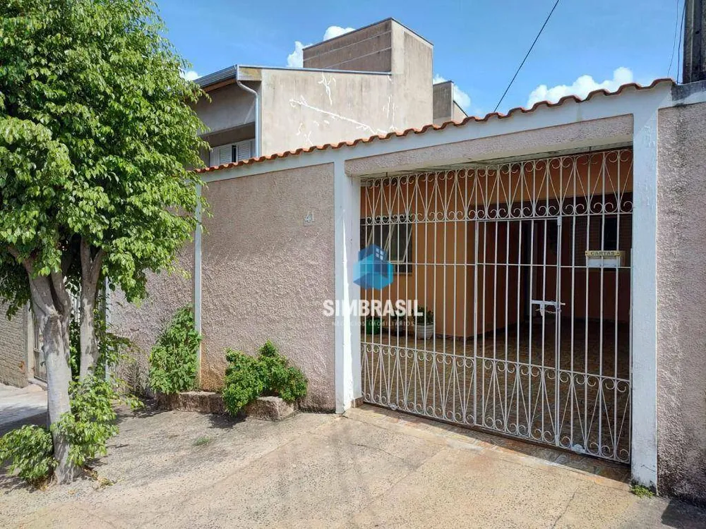 Casa, 2 quartos, 100 m² - Foto 1