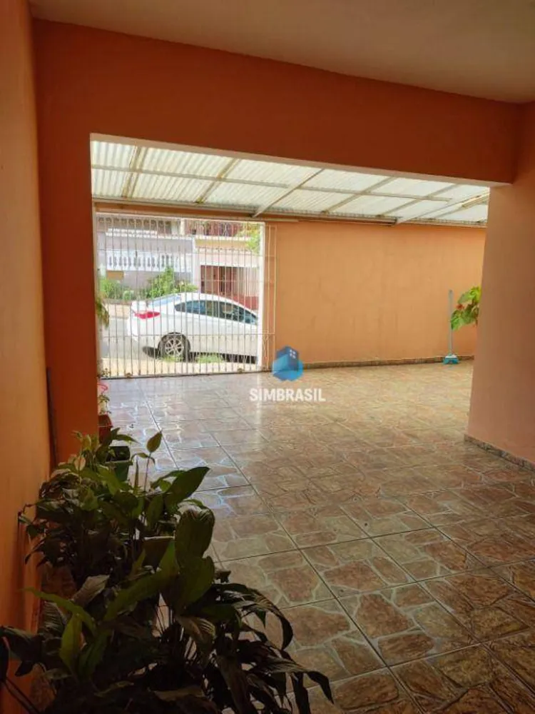 Casa, 2 quartos, 100 m² - Foto 3