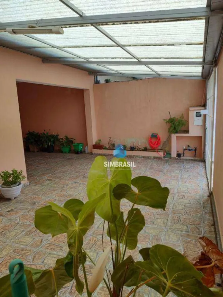 Casa, 2 quartos, 100 m² - Foto 4