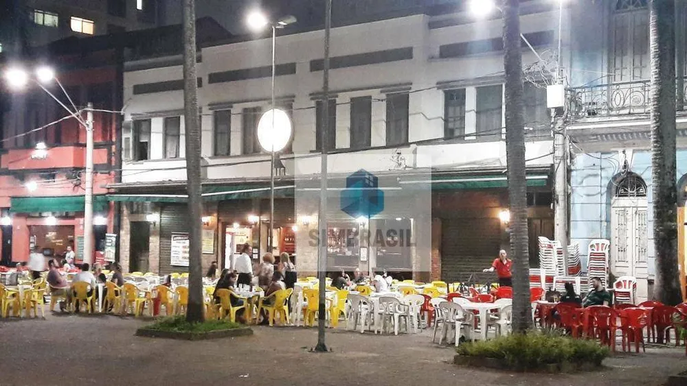 Loja-Salão, 350 m² - Foto 1