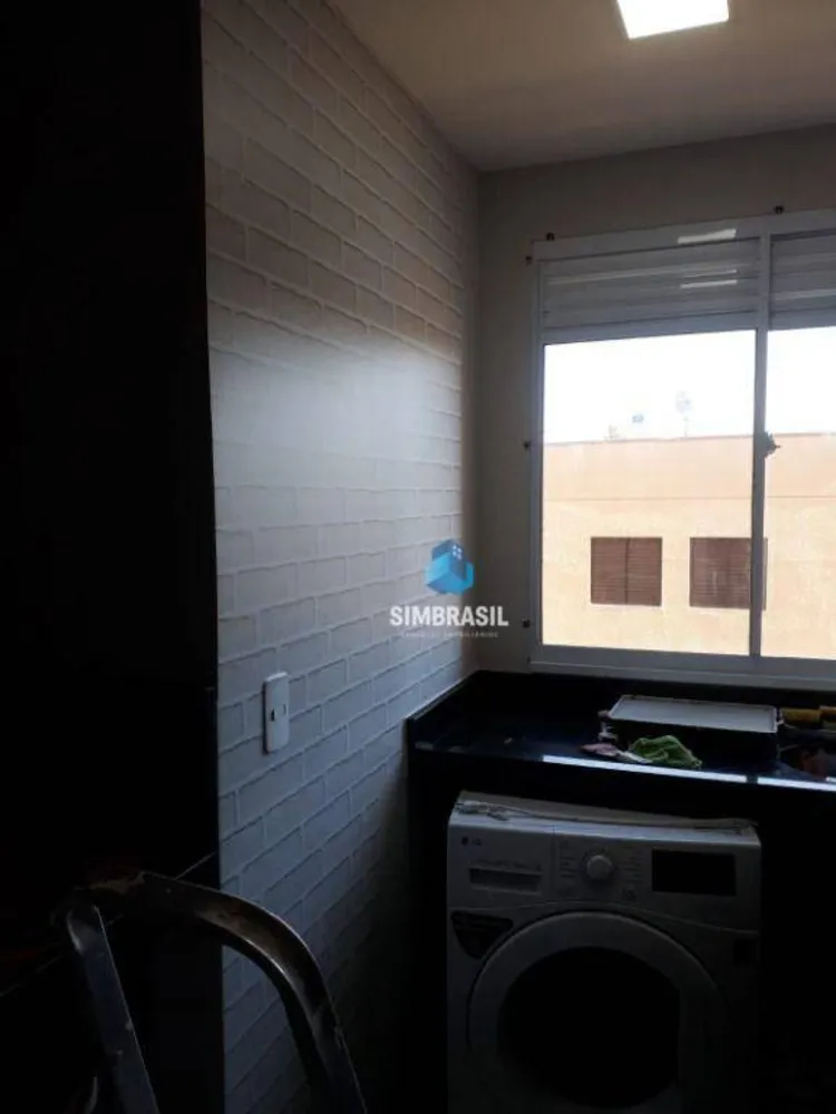 Apartamento, 2 quartos, 50 m² - Foto 3
