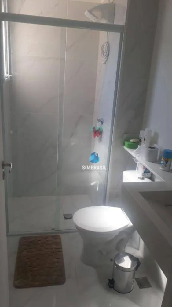 Apartamento, 2 quartos, 50 m² - Foto 2
