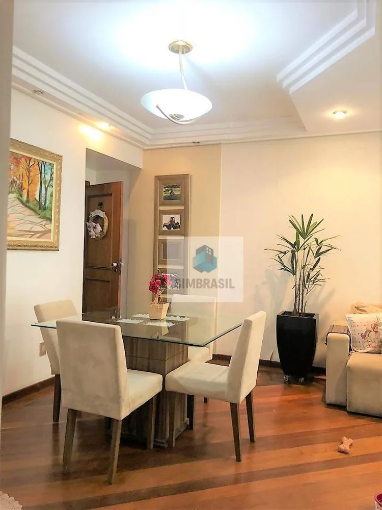 Apartamento, 3 quartos, 105 m² - Foto 1