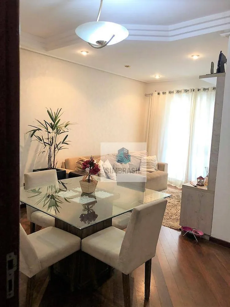 Apartamento, 3 quartos, 105 m² - Foto 4