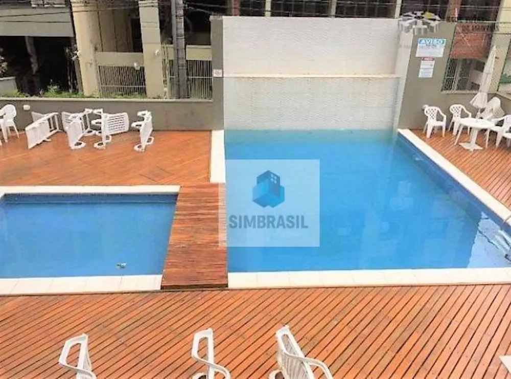 Apartamento, 3 quartos, 105 m² - Foto 2