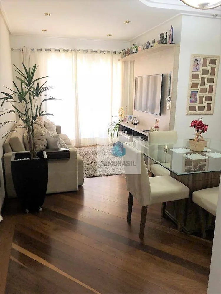 Apartamento, 3 quartos, 105 m² - Foto 3