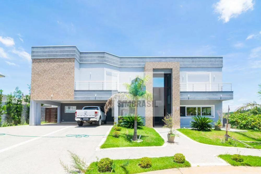 Casa, 4 quartos, 430 m² - Foto 3