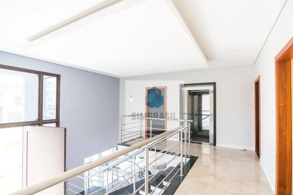 Casa, 4 quartos, 430 m² - Foto 2