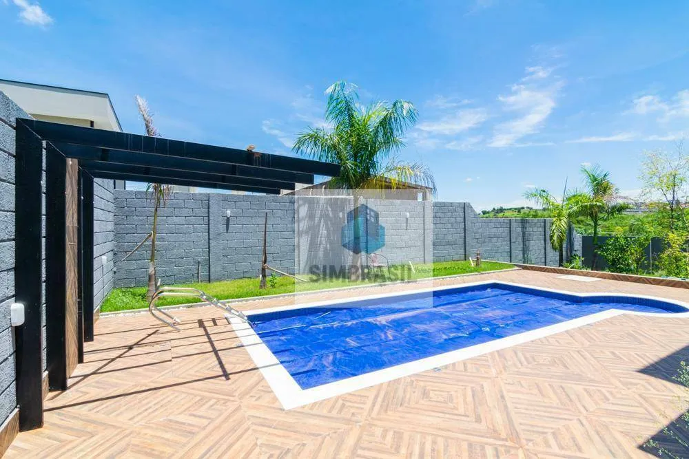 Casa, 4 quartos, 430 m² - Foto 1